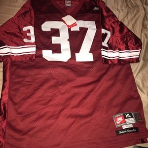 NCAA Nike Shaun Alexander Alabama Jersey XL